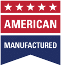 american manufactured